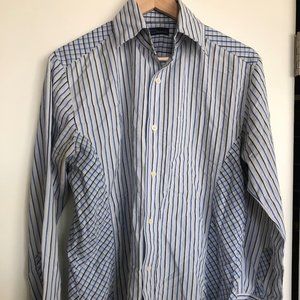 7 Diamonds Dress Shirt